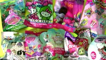 Blind Bags Collection TSUM TSUM SHOPKINS TROLLS LOL Dolls Hello Kitty by Funtoys-O5it8S149