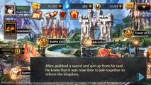 Heroes of Dungeon Gameplay iOS / Android