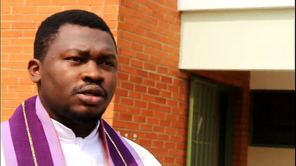 MoGAM Lent Day 18- Fr. Augustine Nwajagu