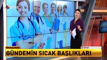 Gün Başlarken 20 Mart 2017