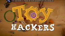 Ep 7 - Toy Hackers, Balloon Ghost (JillianTubeHD & GoldieBlox)-Nd7Ckjp