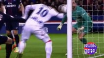 PSG 2 - 1 Lyon (Résumé du match) - 30ème journée de Ligue 1