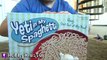 Yeti in My Spaghetti! GAME TIME with HobbyFamily. Get Out of My Bowl HobbyKids