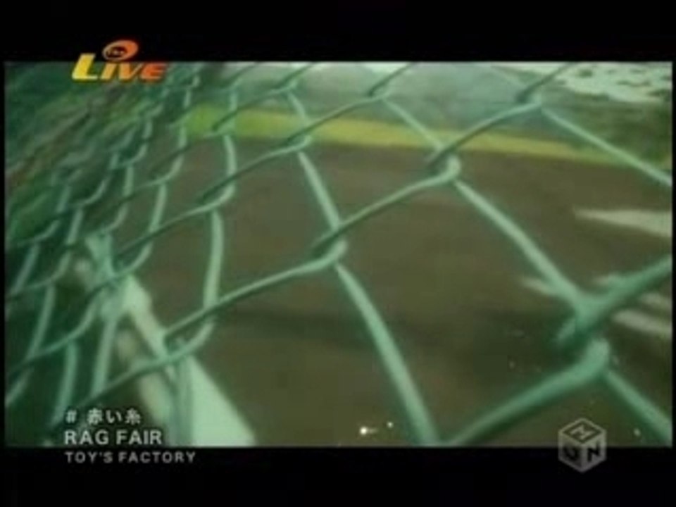 赤い糸