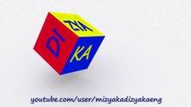 Learn numbers for toddlers. Learn to count for kids. Play-Doh videos for children-jR6K