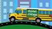 Learning Construction Vehicles for Kids - Construction Equipment Bulldozers Dump Trucks Excavators-In