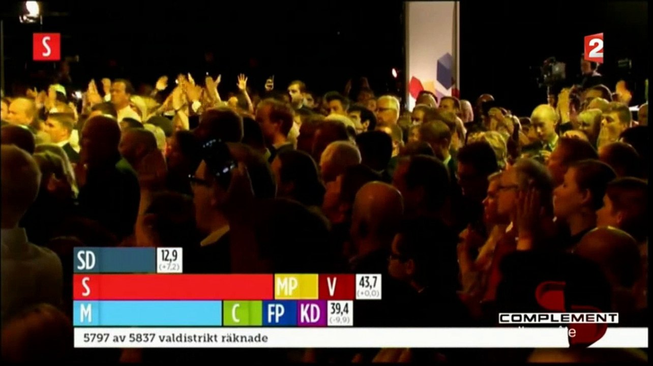 Suède : la dictature de la transparence