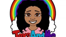 Surprise Shopkins Season 7 Mystery Blind Bags Opening - Toys For Kids Mega Haul _ Toys AndMe-BR0VT