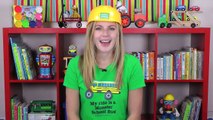 Learning Sports Vehicles for Kids - Monster Trucks, Disney Cars, Tomica トミカ Race Cars and Trucks-nl