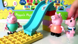 PEPPA PIG BLIND BAGS COLLECTION Complete Set 2017 by Funtoyscollector-0Bvkz02z