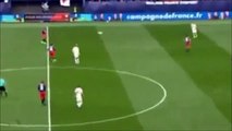 Mbappé nao consegue parar de marcar