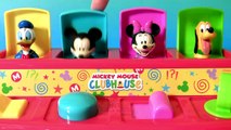 Baby Mickey Mouse Clubhouse Pop Up Pals Surprise NUM NOMS TWOZIES FASHEMS BARBIE Dolls Peppa Pig-ipl6DDjm