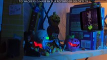 Ep 7 - Toy Hackers, Balloon Ghost (JillianTubeHD & GoldieBlox)-Nd7C