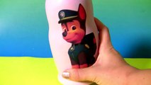 PAW PATROL Nesting Toys Stacking Cups Surprise Marshall Rubble Skye Funtoys-rg4xJCB