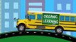 Learning Construction Vehicles for Kids - Construction Equipment Bulldozers Dump Trucks Excavators-InisI