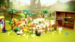 PLAYMOBIL Country Farm Animals Pen and Hen House Building Set Build Review-dGplrNa-N