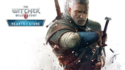 The Witcher 3 Wild Hunt - Hearts of Stone (04-12)