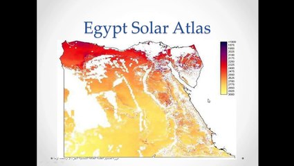 الجزء الثالث فى دورة تصميم انظمة الطاقة الشمسية