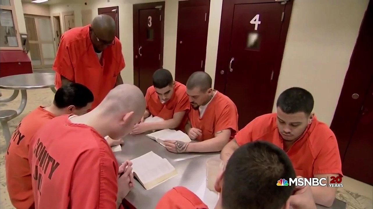 Hardest Jail in Texas