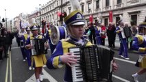 Cape Town Karnavalı