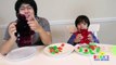 GIANT GUMMY CANDY MAKER! DIY gummy bear, Gummies worm! Kids Candy Review-N