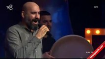 O Ses Türkiye 2017 Şampiyonu - Dodan Özer 'Huma Kuşu' (Final Performansı)