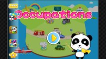 Baby Panda Games Treasure Island - Kids Treasure Hunt with cute little Panda by BabyBus