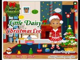 Baby Daisy Christmas Eve - Little Baby Christmas Games - Baby Christmas Songs