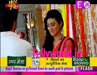 Thapki Pyar Ki  U me Tv 20th March 2017
