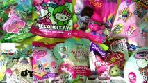 Blind Bags Collection TSUM TSUM SHOPKINS TROLLS LOL Dolls Hello Kitty by Funtoys-O5it