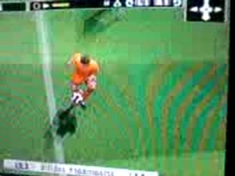 Quel contrôle de messi