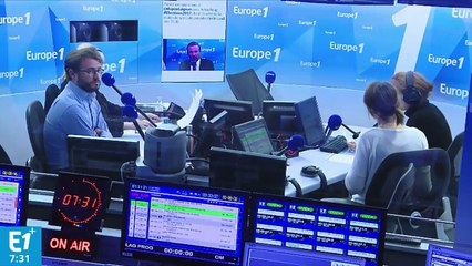 Attaque d"Orly : l'avocate de l'assaillant pensait "qu'il voulait se réinsérer"
