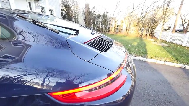 Porsche 911 991.2 review of options in detail-irKtSr3u0z8