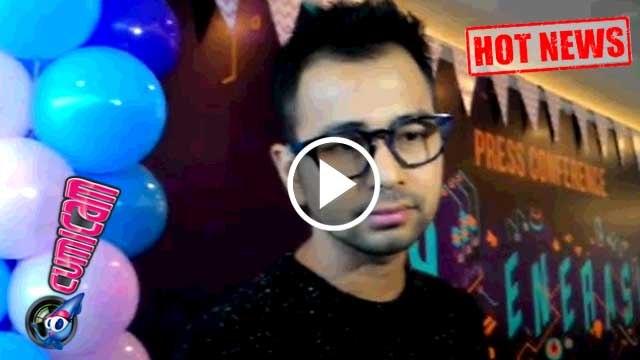 Hot News! Raffi Diterpa Kabar Perselingkuhan, Mental Rafathar Terganggu? - Cumicam 20 Maret 2017