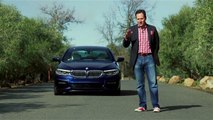 2017 BMW 540 FIRST DRIVE REVIEW – G30 5 Series (2 of 2)-YEp