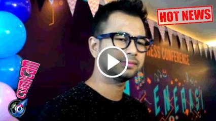 Hot News! Caca Tengker Menikah, Raffi Tidak Akan Datang Lagi? - Cumicam 20 Maret 2017