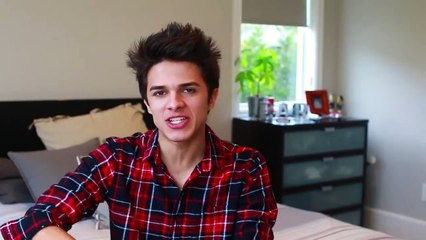 Weird And Relatable Stages of Being Bored _ Brent Rivera-zSCBYPwsyTM