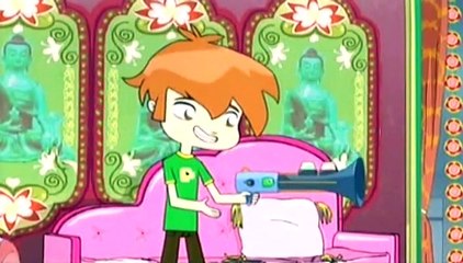 Sali Bolivud - Epizoda 05