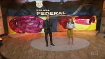 Fiscal que denunciou esquema no PR conta absurdos.