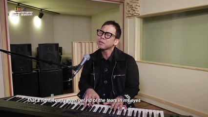 [Pops in Seoul] The Ray(더 레이) _ Cleaning(청소) _ LIVE