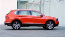 2018 Volkswagen Tiguan - interior Exterior Perfect SUV!!-EA0hD