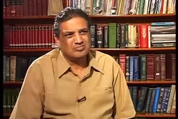 Naeem Bukhari is Telling the Inside Story of Tahira Syed