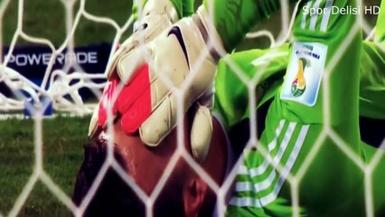 En Komik Kaleci Hataları • Muslera - Volkan - Casillas - Cech - Neuer... ᴴᴰ