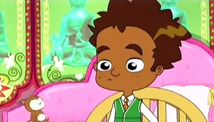 Sali Bolivud - Epizoda 06