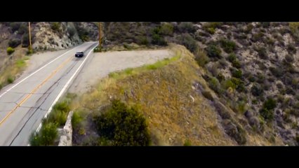 Knight Rider Legacy _ Fan Made #TBT Trailer