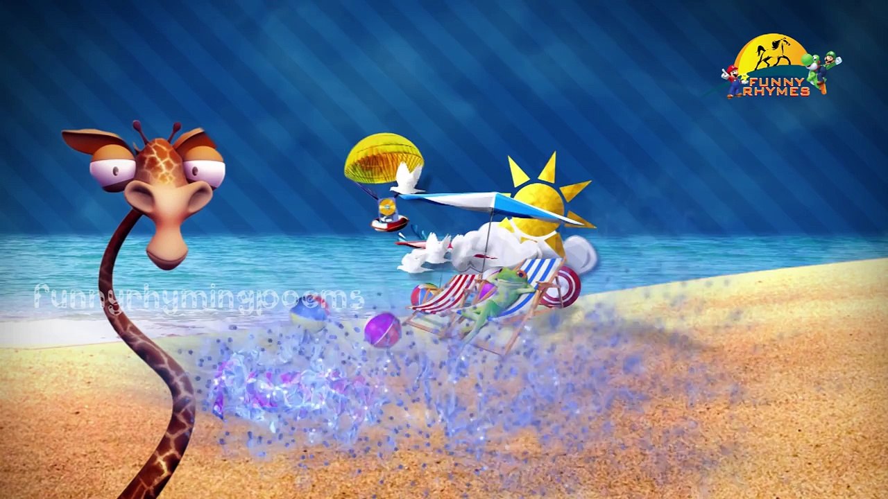 Палец Семья Песня мега палец Семья Коллекция замороженный миньоны питомник рифмы