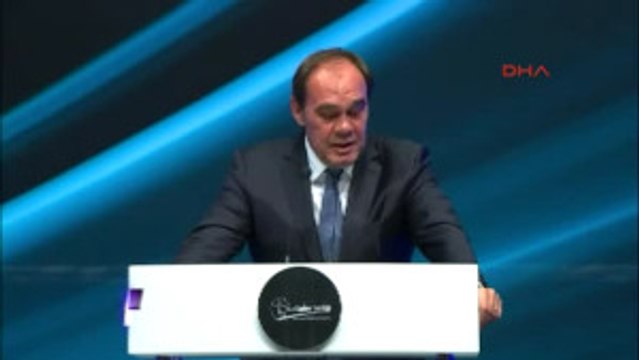 Tff Başkanı Demirören, Futbol Zirvesi'nde Açıklamalarda Bulundu