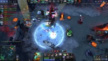 TNC vs Clutch Losers Match Kiev Major 2017 SEA Highlights Dota 2_21