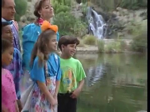 Very Silly Songs | kids songs and nursery rhymes by Kidsongs | Top Songs For Kids