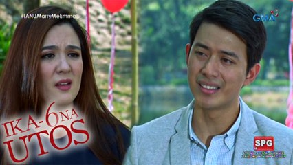 Ika-6 na Utos:  Mahal mo o mahal ka?